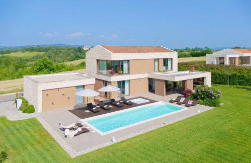 Villa Sanpadeo by Rent Istria - Foto 10