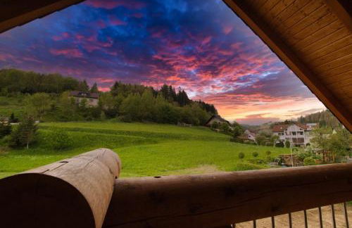 Das Landchalet - Foto 18