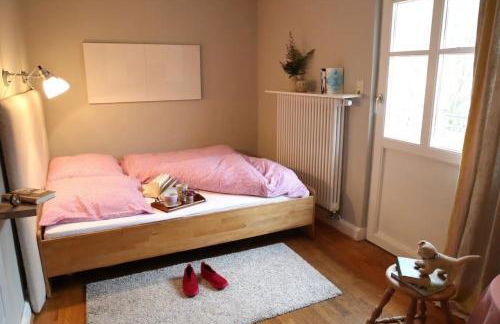 Luise Im Künstlerhaus - Foto 12