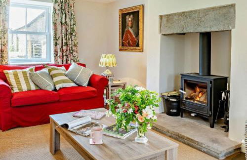 Kiln Farm, a Canal side retreat - Foto 10