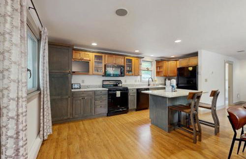 The Mountain Bungalow - Foto 7