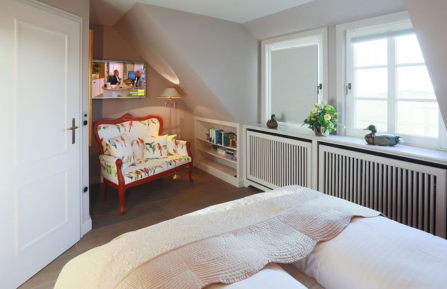 Ferienhaus Weetstich - Foto 3