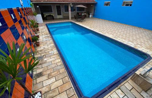 Casa com Piscina e Churrasqueira - Photo 2