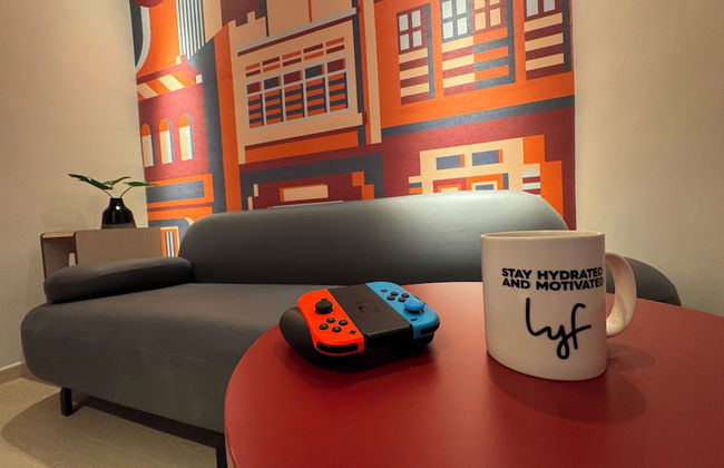 lyf Georgetown Penang - Foto 11