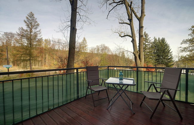 RentPlanet - Holiday Mountain Residence - Foto 38