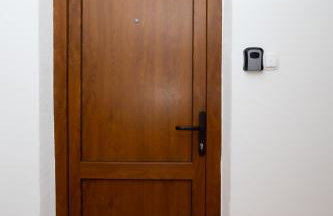 Apartman oak Nikola's lamp - Photo 47