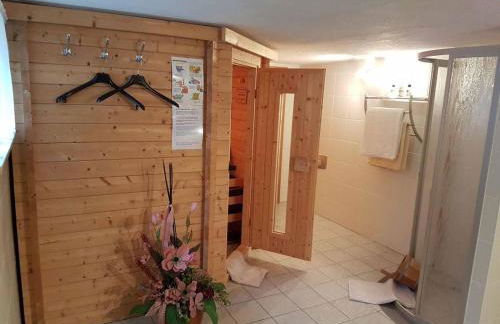 Ferienwohnung Fürst - Foto 9