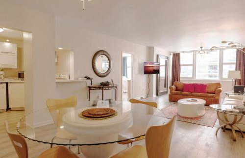 Apartment Charmante Eigentumswohnung mit 2 Schlafzimmern im Ocean Manor Resort by Interhome - Foto 6