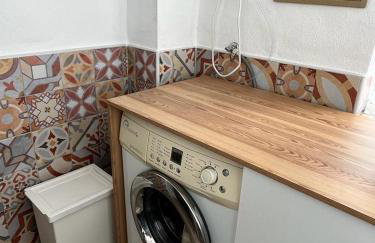Apartamento ciudad jardín cuarta planta sin ascensor - Foto 32