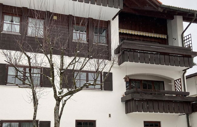 Fewo "sonnenschein", Oberstaufen - Foto 9