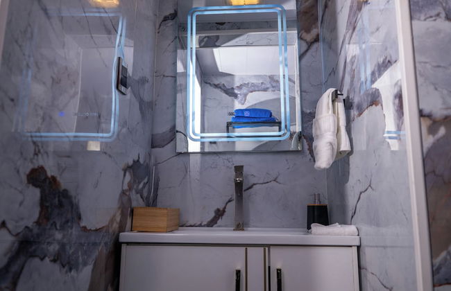 TBR by Mega Stays - Foto 57