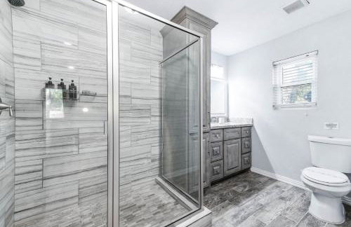 2King Suites HeatedPool Arcade and Pickleball - Foto 38