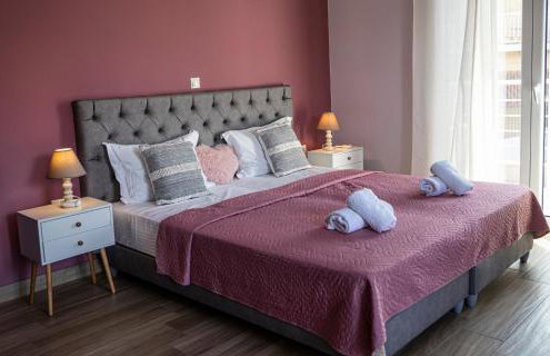 Nikitas Apartments & Suites - Foto 31