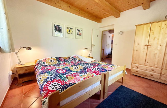 Mountains Family Retreat - Foto 8