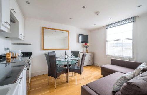 Camden Town Central London - Foto 1