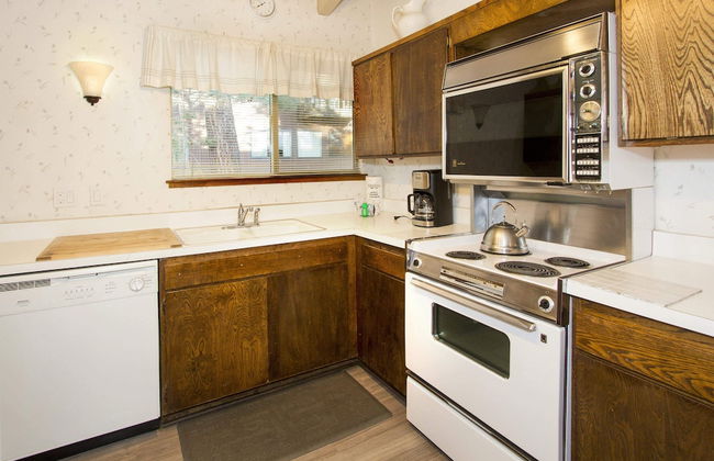 Mammoth Estates - 4 Seasons of Beauty w/ Amenities! - Foto 13