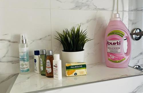 Sea View Apartments - Foto 34