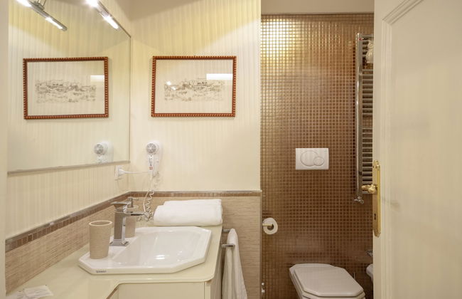 Bea Suites Luxury Rooms - Foto 99