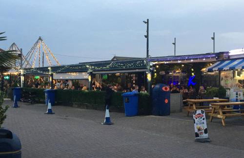 Towyn six berth en suite caravan - Foto 64