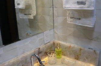 DUPLEX COM JACUZZI NA BORGES - SATTVA HOME - Foto 38