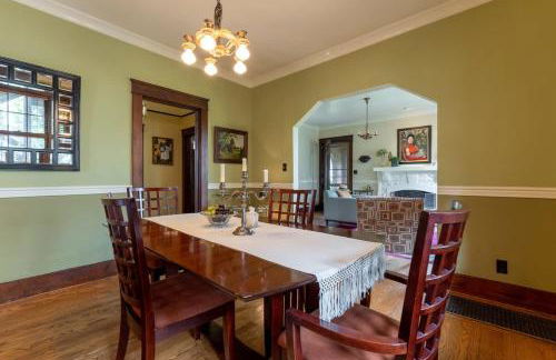 The Honey Bee Cottage by Stay Local Nashville - Foto 9