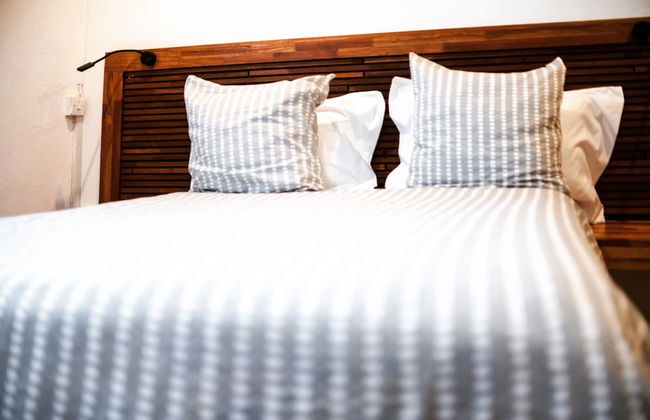 Ti Lakaz an Apartment With Garden Near the sea - Foto 6