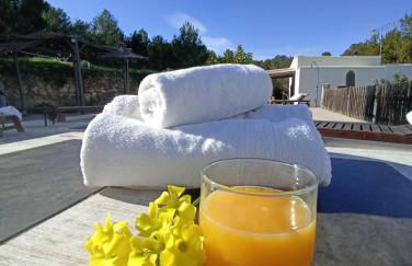 Villa Can Mestreso Suite Ibiza - Foto 30