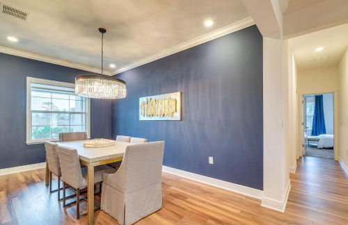 Brooksville Home about 12 Mi to Cabot Citrus Farms - Foto 8