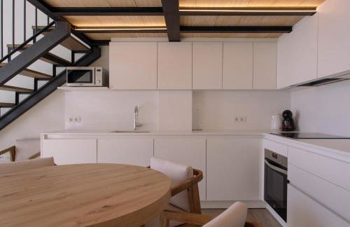 Joyma Boutique Apartments - Photo 50