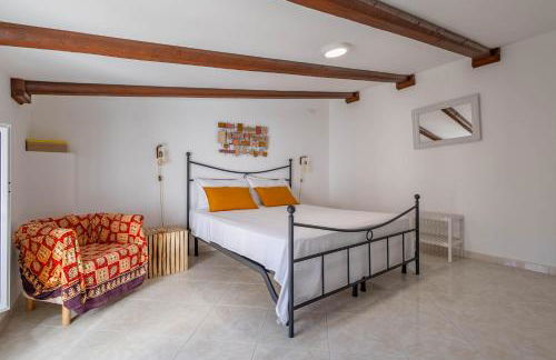 Antiche Mura Apartments"Cielo di Puglia" -2 matrimoniali, cucina e terrazzo - Foto 38