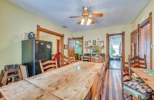 5 Mi to Belleayre Lake: Getaway in Fleischmanns! - Foto 9