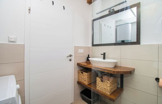 Villa Lucia - Foto 25