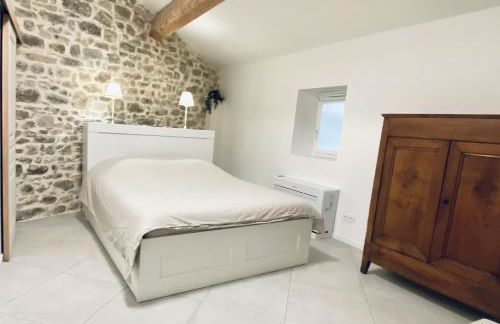 Le Bastion, 15 guests, 5 suites, 5 baths, AC - Foto 10