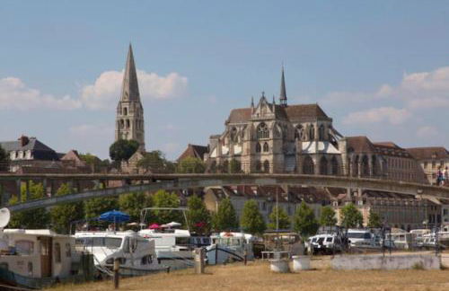 Le Studio du 14 parking gratuit et arrivée autonome - Foto 15