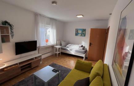 Apartmenthaus Somborn - Foto 75