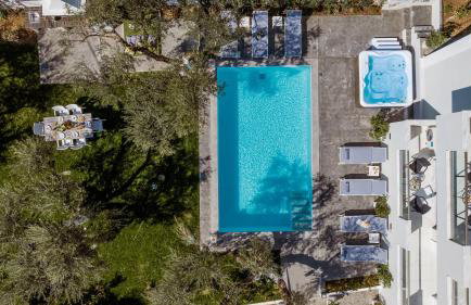 Royal View Villa - Private Pool & Hot Tub - Foto 39