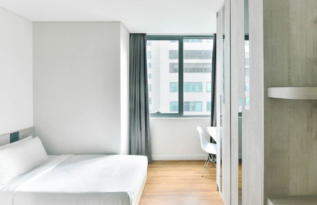 Summer Suites Residences by Subhome - Foto 34