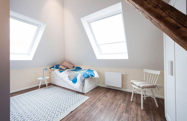 Ferienwohnungen Ludgerushof - Foto 6