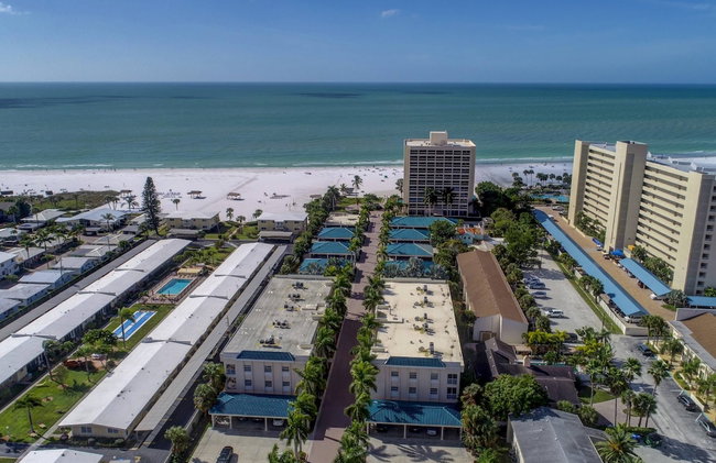 Palm Bay Club 7th-Floor Oceanfront Condo on Private Beach - Foto 106
