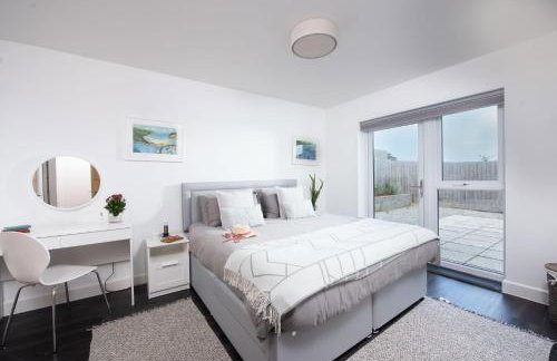 Swanpool View - Walk to Beach - Free WiFi & Parking - Sea & Lake Views - Foto 15