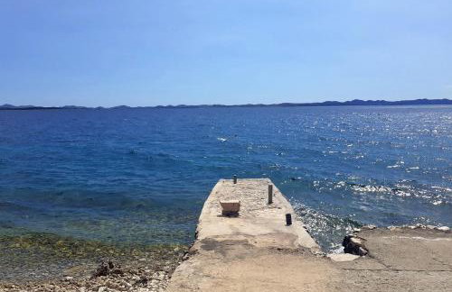 Secluded fisherman's cottage Cove Cerenje, Pasman - 8477 - Foto 5