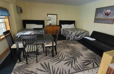 7 Beachside inn - Foto 12