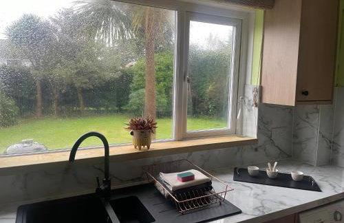 Palms - spacious, 3 bedroom, pet friendly, family holiday home - Foto 42