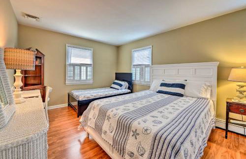 Oceanside Beach House in Pvt Beach Community! - Foto 20