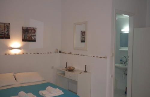 Aigialis Apartments & Studios - Foto 52