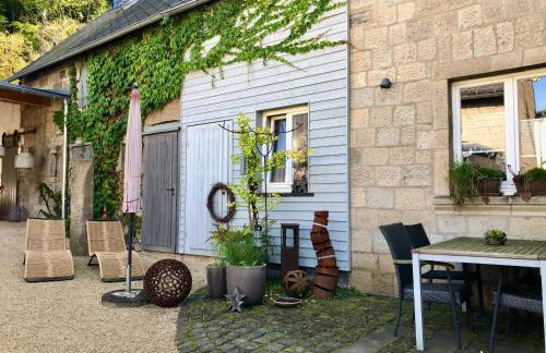 Ferienhaus Eifel-Auszeit - Foto 1