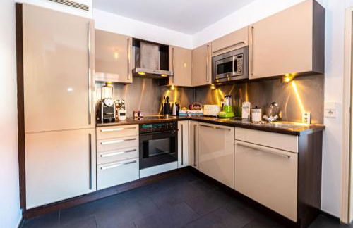 Ferien-Lodge Lindau - Private Sauna & nah am See - Foto 9