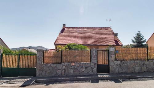 Chalet con piscina a un paso de Segovia - Foto 3