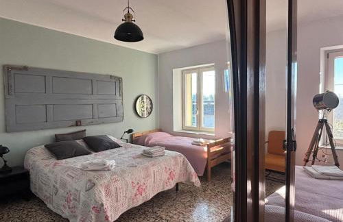 Cascina Teresina Monferrato Piscina - Foto 49