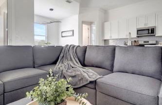 Modern luxe getaway for families near Siesta Key - Foto 9